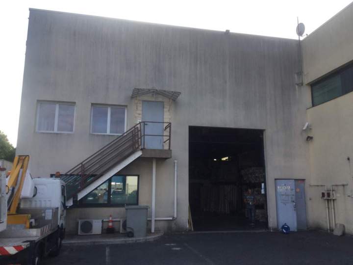 Ravalement de façades Martinique