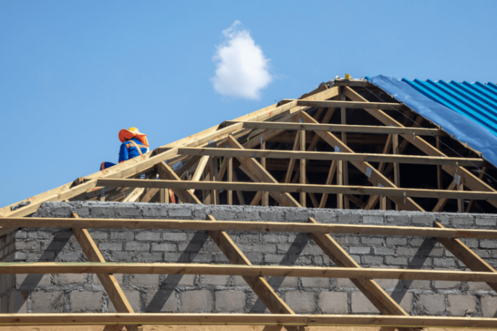 Construction de charpente Martinique