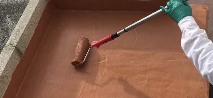 Réparation étanchéité toiture Martinique